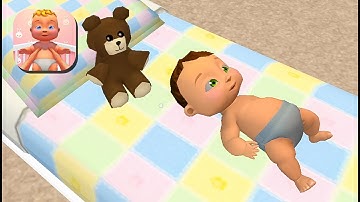 Mother Simulator 3D - Gameplay Walkthrough Part 3