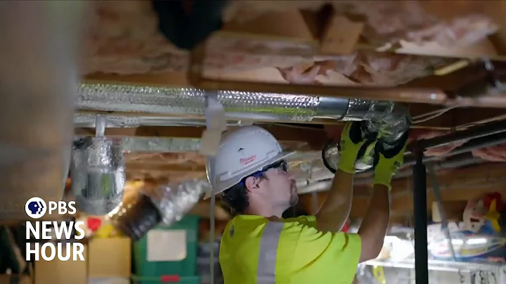 Unlikely alliance builds cleaner geothermal energy network in Massachusetts community