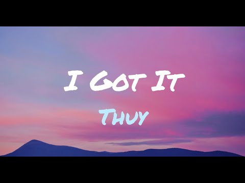 洋楽 ILLOGIC/GOT LYRICS? Got_Lyrics?.jpg/250px-