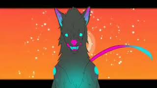 .愛. - collab with Tyto Alba