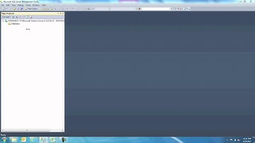 Managed Self-Service BI: End User Created, IT Managed  in SQL Server 2012