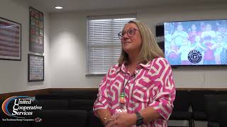 Connecting Rural School Students with United's High-Speed Internet