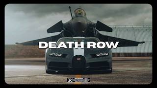 Guitar Type Beat "DEATH ROW" GUNNA X FUTURE Type Beat | Trap Type Beat 2026