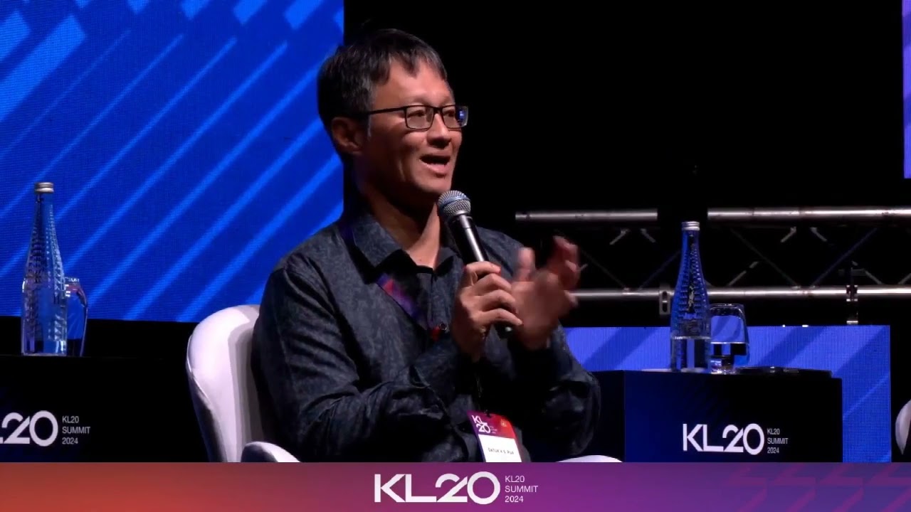 Panel  IC Design: Is Malaysia Ready for Disruption?