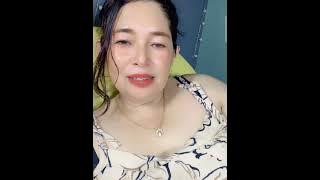 A trustworthy and beautiful widow