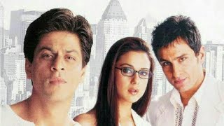 Tarjima Kinolar, Hind Kino, Otkinchi Dunyo Shohruhxon Ijrosida