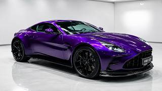 Is This the Best 2026 Aston Martin Build?