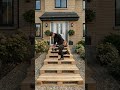 Transforming Cheap Pallets into Incredible Stairs