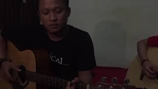 Dilema Cinta (Pasha-Ungu) Cover By Ebhyt