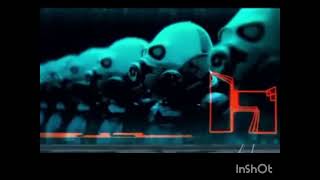 Half-Life: Alyx Combine Screen: Recruitment [Loop]