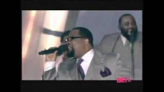 Video thumbnail of "Hezekiah Walker - Souled Out (live)"