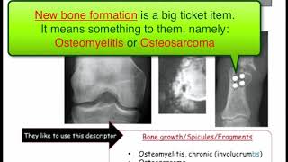 12Daysinmarch, Podcast Series, Osteomyelitis For The Usmle Step One Exam