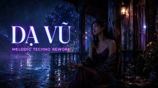 Dạ Vũ | Night Dance Electronic Rework | Vietnamese Cinematic Fusion