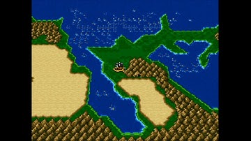 FF4 Free Enterprise - Attempt 04 - Part 01