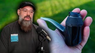 Jolly Roger Explains How He Made The Puffco Products