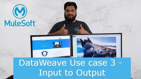 Pluck | Group By | Flatten | Use Case 3 | Input to Output Series | DataWeave 2 | Mule 4 | MuleSoft