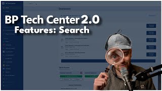 BPTC Features Search screenshot 2