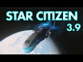 Star Citizen is Mind Blowingly Realistic ► New Alpha 3.9