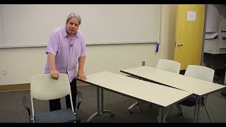 Flexible Classroom: Extend Your Learning