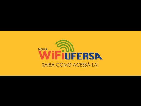 Configurando rede WifiUFERSA(Android)