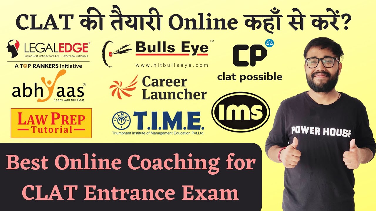 Top 10 Best Coaching Institutes For Online CLAT Preparation Fees top-10-best-coaching-institutes-for-online-clat-preparation-fees