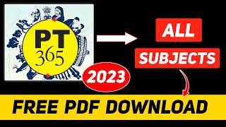 कैसे Download करें - Vision IAS PT 365 for 2023 | PT 365 Vision IAS 2023 in Hindi and English screenshot 5