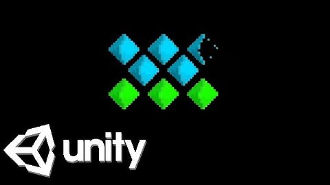 Unity 2D Health System - “Honeycomb” Health Heart UI Tutorial