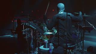 SLEEP TOKEN - THE SUMMONING LIVE FULL DRUM PLAY-THROUGH DALLAS TEXAS 2023. #sleeptoken