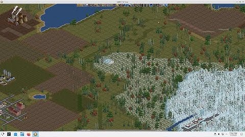How to install OpenTTD on KDE Neon