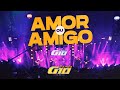 Banda g10  amor ou amigo  dvd ao vivo