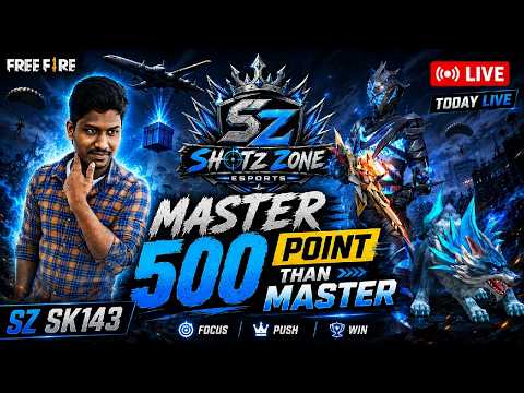 Sz_Sk_143 live