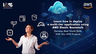 AWS Elastic Beanstalk Tutorial  Mini Project