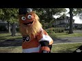 Gritty's Training Camp: Episode 2