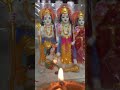 Ram Darbar #fibre Murti #new stock #Shri Raj Agarbatti. #short video #YouTube