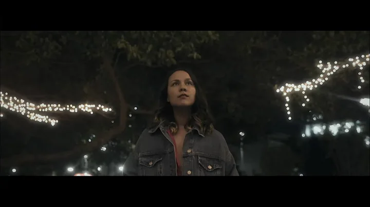 There is a Light - Emily Coulston (Official Music ...
