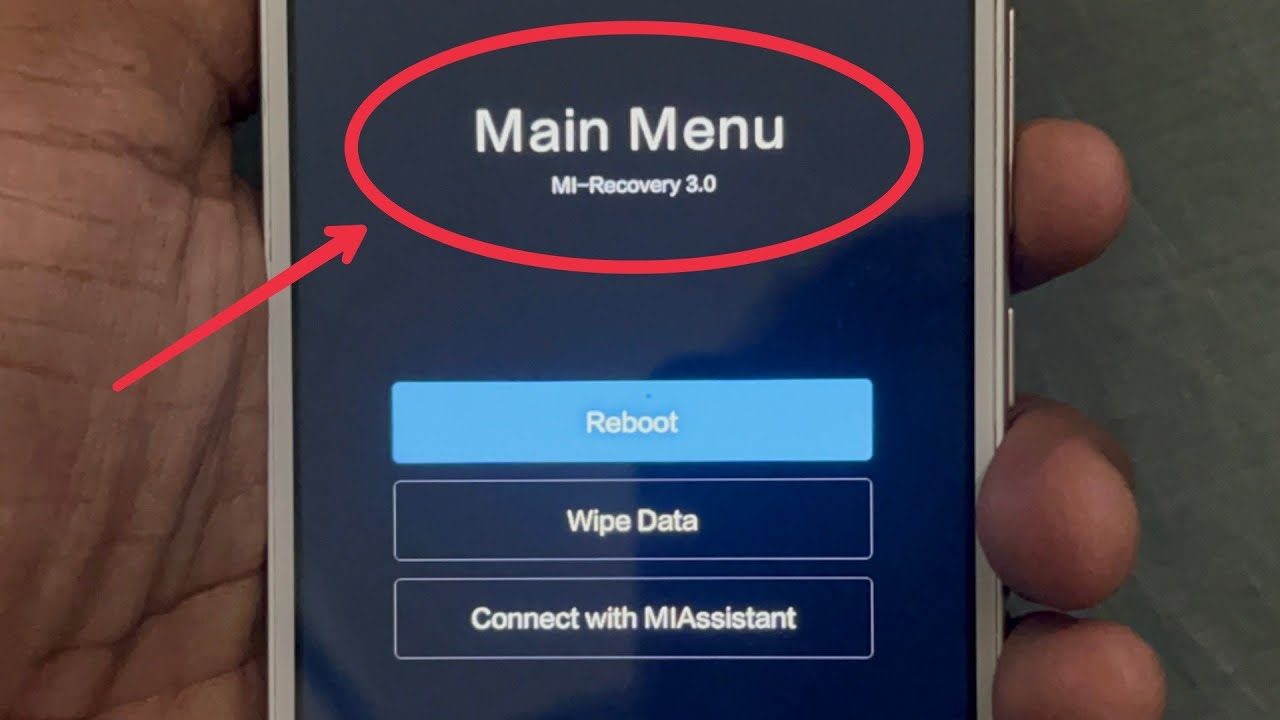 Fix main. Main menu на редми. Xiaomi main menu Reboot wipe data. Main menu Redmi Recovery 3.0. Main menu Redmi Recovery 3.0 что делать.