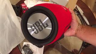 JBL XTREME-Реплика