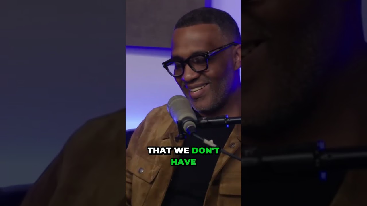 Shocking Truths About the Impact of Male Role Models on Black Boys