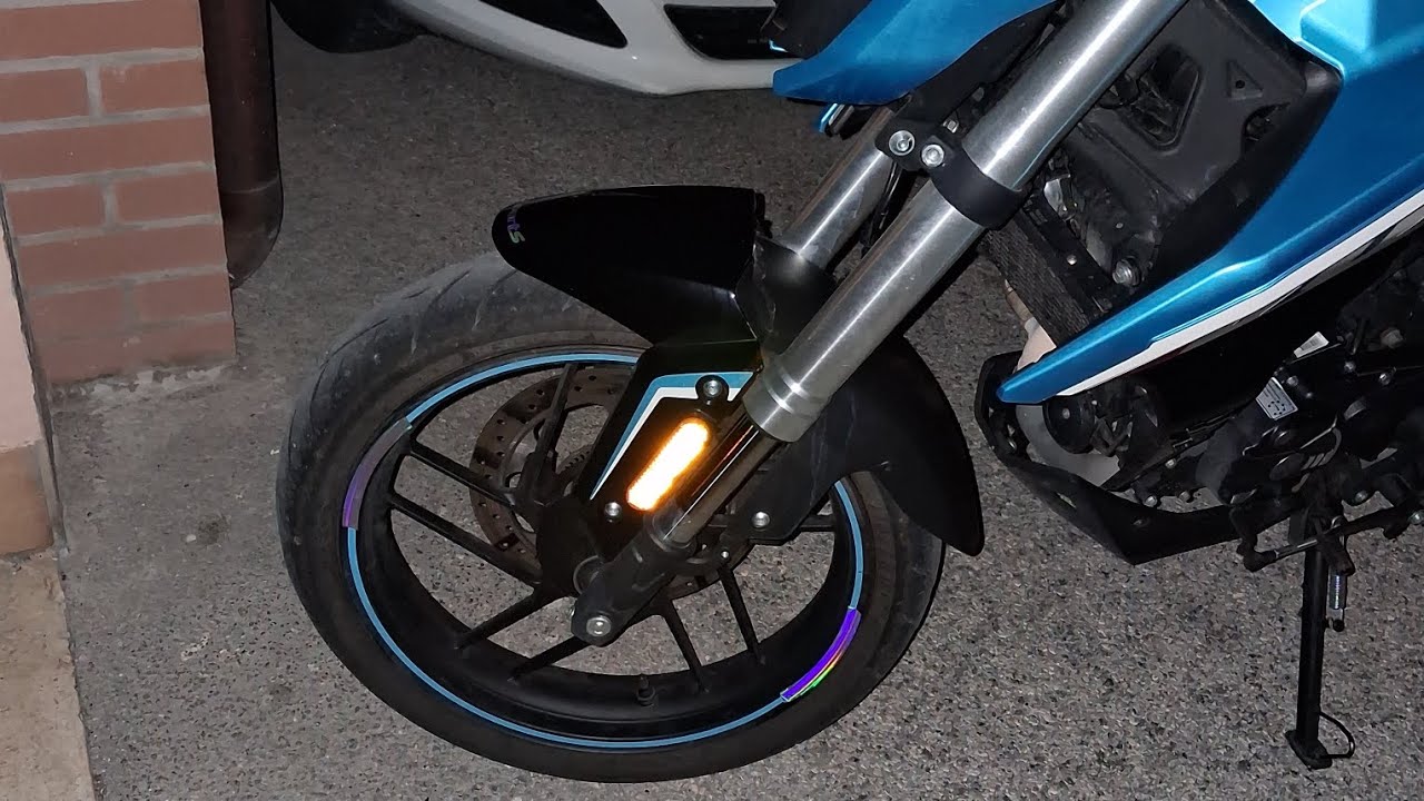 IN GIRO A SPRECARE BENZA | VOGE 125 R