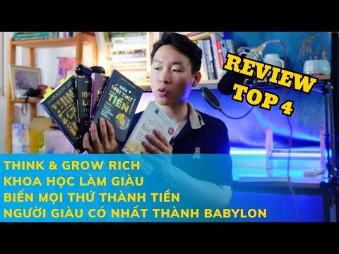 Review Top 4
