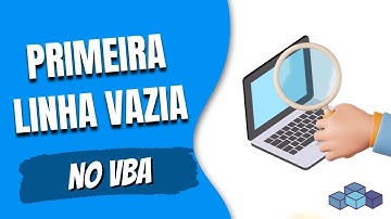 Como obter a última linha preenchida em uma tabela VBA