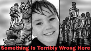 The Vanishing At Shi Shi Beach - What Really Happened To Bryce Herda?