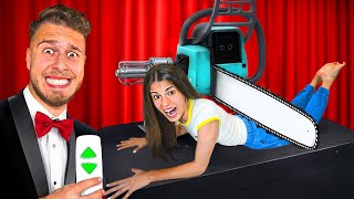 Cea Mai Tare Magie, Câștigă $1,000 !