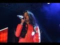 Antara Mitra Showreel Live Performance Gerua Janam Janam Itni Si Baat Hai Sari Ke Fall Sa