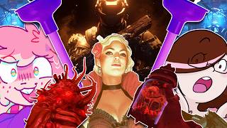 A BUNNY vs A ZOMBIES 4: THE GAMBIT