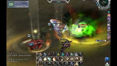 Rf online - [CRITICAL]Error Video Comp