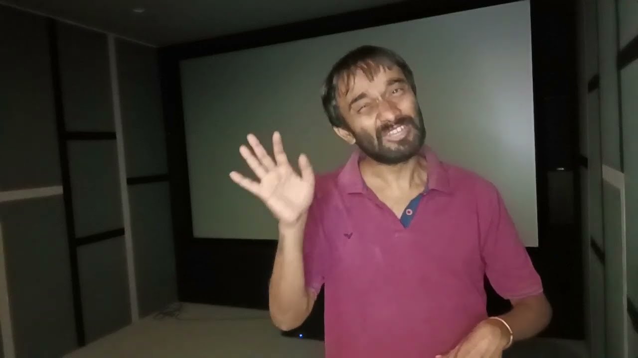 “I Need Peace…”·“Just Want Calmness”| Hindi monologue| indian actor