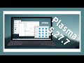 Repaso de novedades KDE plasma 5 27 7