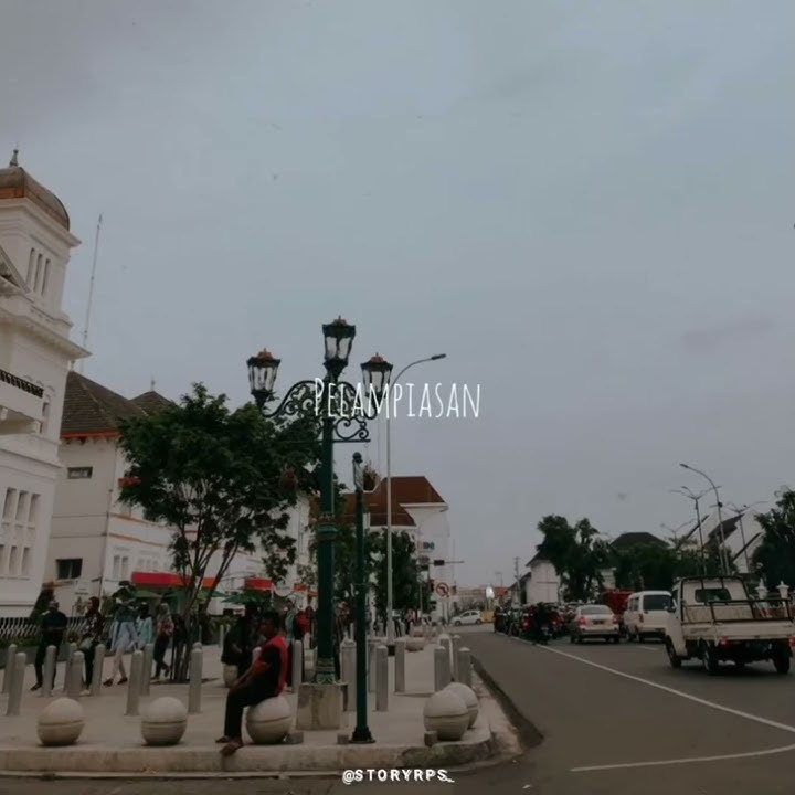 Story WA Ku Puja Puja Cover Maulana Adriansyah