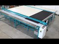 Стол для резки рулонных штор С3500 / Table for cutting rolled curtains S3500